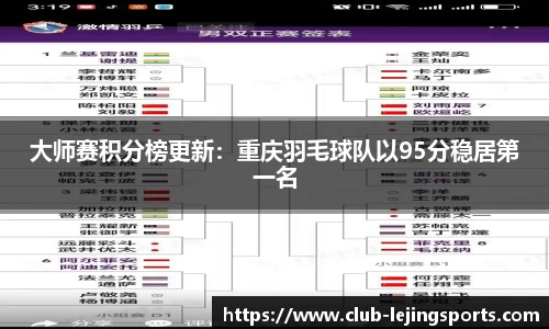 乐竞体育登录入口